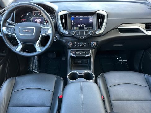 Certified 2023 GMC Terrain SLT w/ Elevation Edition FWD image 16