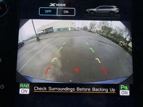 Used 2020 Subaru Outback Limited image 10