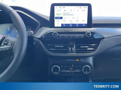 Used 2024 Ford Escape Active image 30