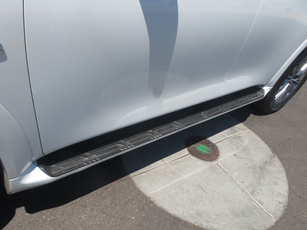Used 2018 INFINITI QX80 2WD image 14