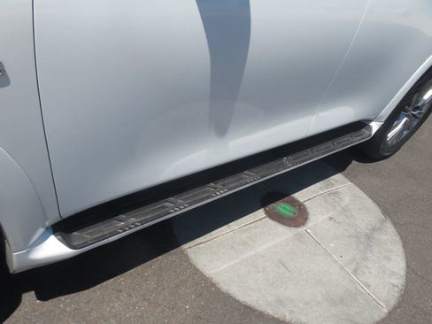 Used 2018 INFINITI QX80 2WD image 14