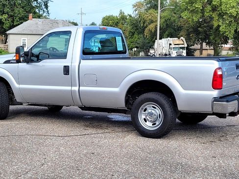 Used 2016 Ford F250 XL w/ Power Equipment Group image 3