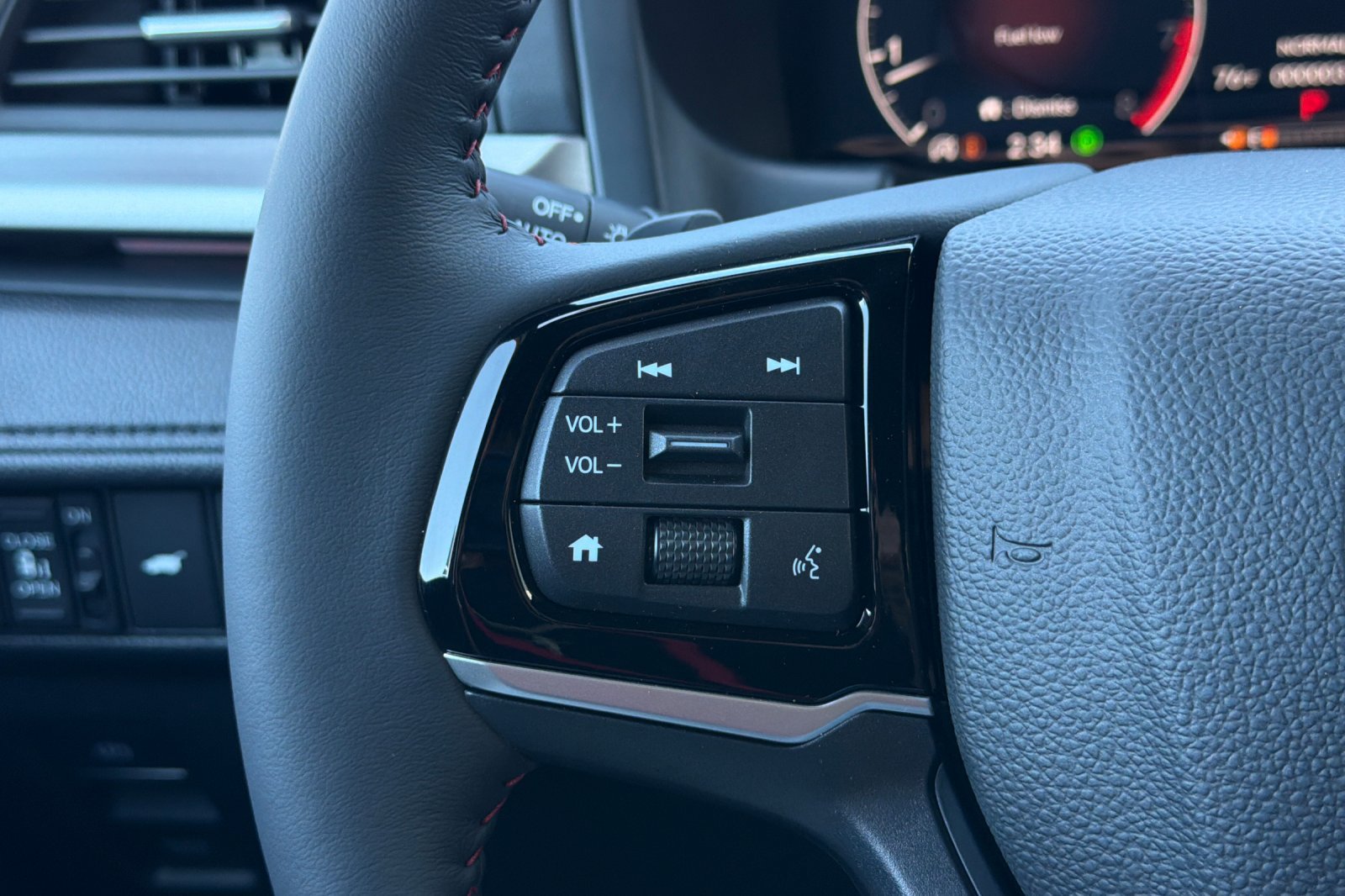 New 2026 Honda Odyssey Sport-L image 29