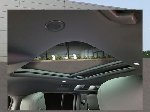 New 2023 Land Rover Defender 110 X image 7