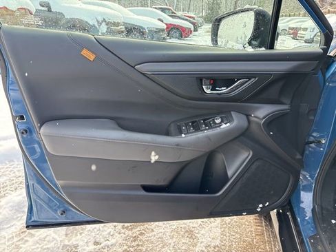 Used 2022 Subaru Outback Wilderness image 22