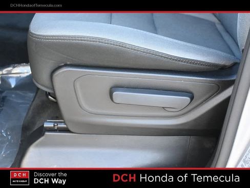 Used 2021 RAM 1500 Big Horn image 16