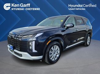 Certified 2024 Hyundai Palisade SEL video 1