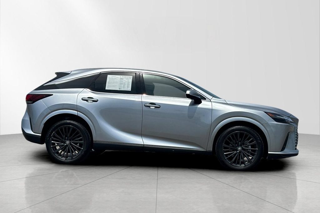 Certified 2024 Lexus RX 350 Premium w/ Convenience Package FWD image 7