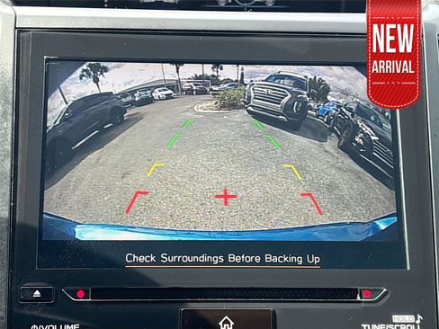 Used 2019 Subaru Impreza 2.0i Sport image 14