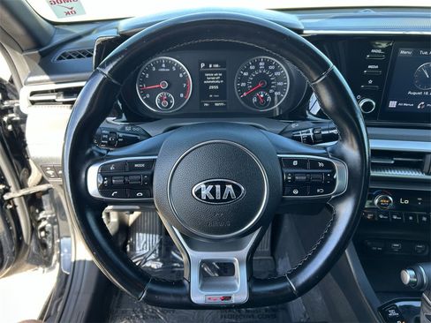 Used 2021 Kia K5 GT-Line image 24