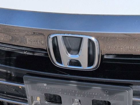 Certified 2022 Honda Accord Sport image 11