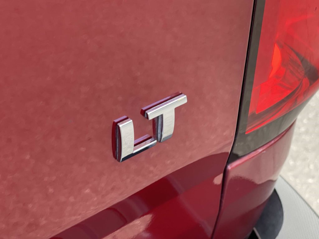 Used 2018 Chevrolet Colorado LT RWD image 7