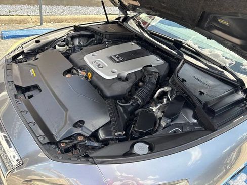 Used 2014 INFINITI Q50 Premium w/ Spare Tire Package AWD/4WD image 59