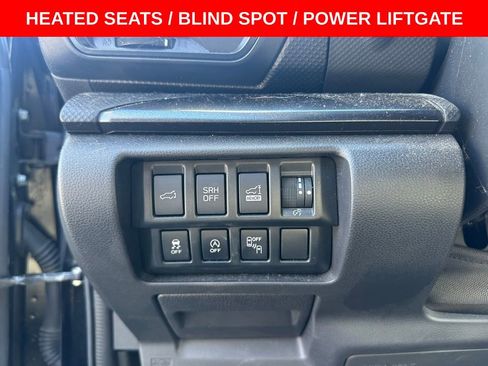 Certified 2023 Subaru Forester Sport image 13