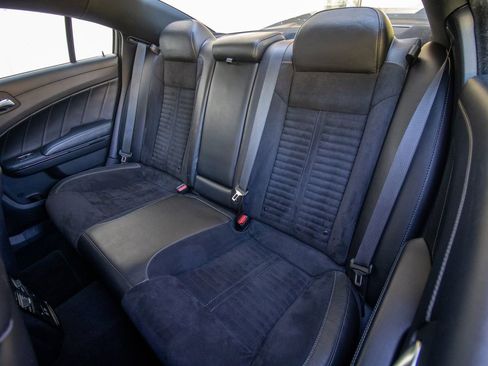 Used 2021 Dodge Charger R/T w/ Daytona Edition Group RWD image 21