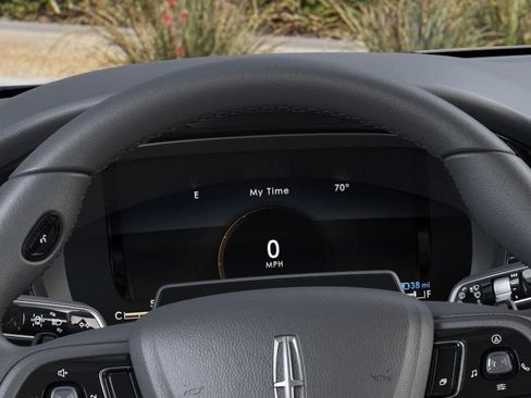 New 2024 Lincoln Corsair Grand Touring w/ Equipment Group 301A image 13