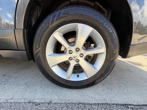 Used 2013 Subaru Outback 2.5i Limited w/ Moonroof Pkg image 32