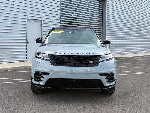 Certified 2024 Land Rover Range Rover Velar Dynamic SE AWD/4WD image 3