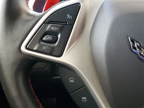 Used 2017 Chevrolet Corvette Grand Sport image 18
