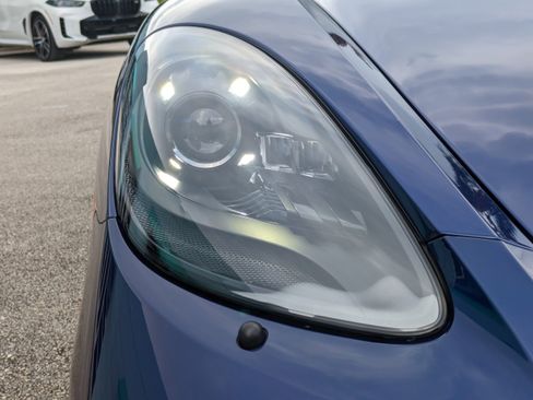 Used 2023 Porsche 718 Boxster GTS image 9