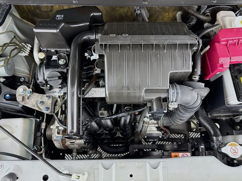 Used 2024 Mitsubishi Mirage ES FWD image 36