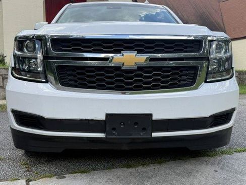 Used 2018 Chevrolet Tahoe LT AWD/4WD image 25