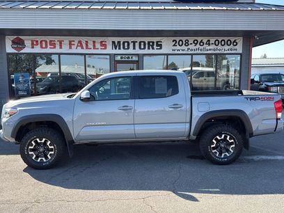 Used 2019 Toyota Tacoma SR5