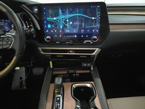 Used 2023 Lexus RX 350 Premium w/ Cold Area Package image 6