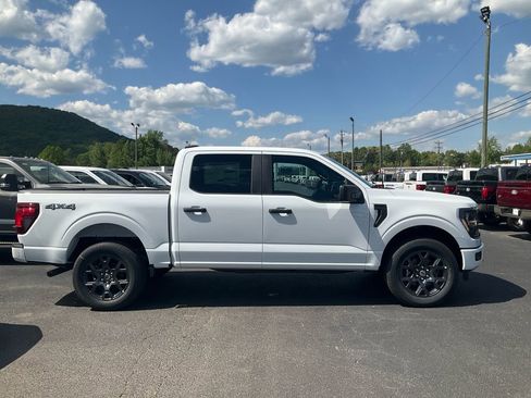 New 2026 Ford F150 STX image 4