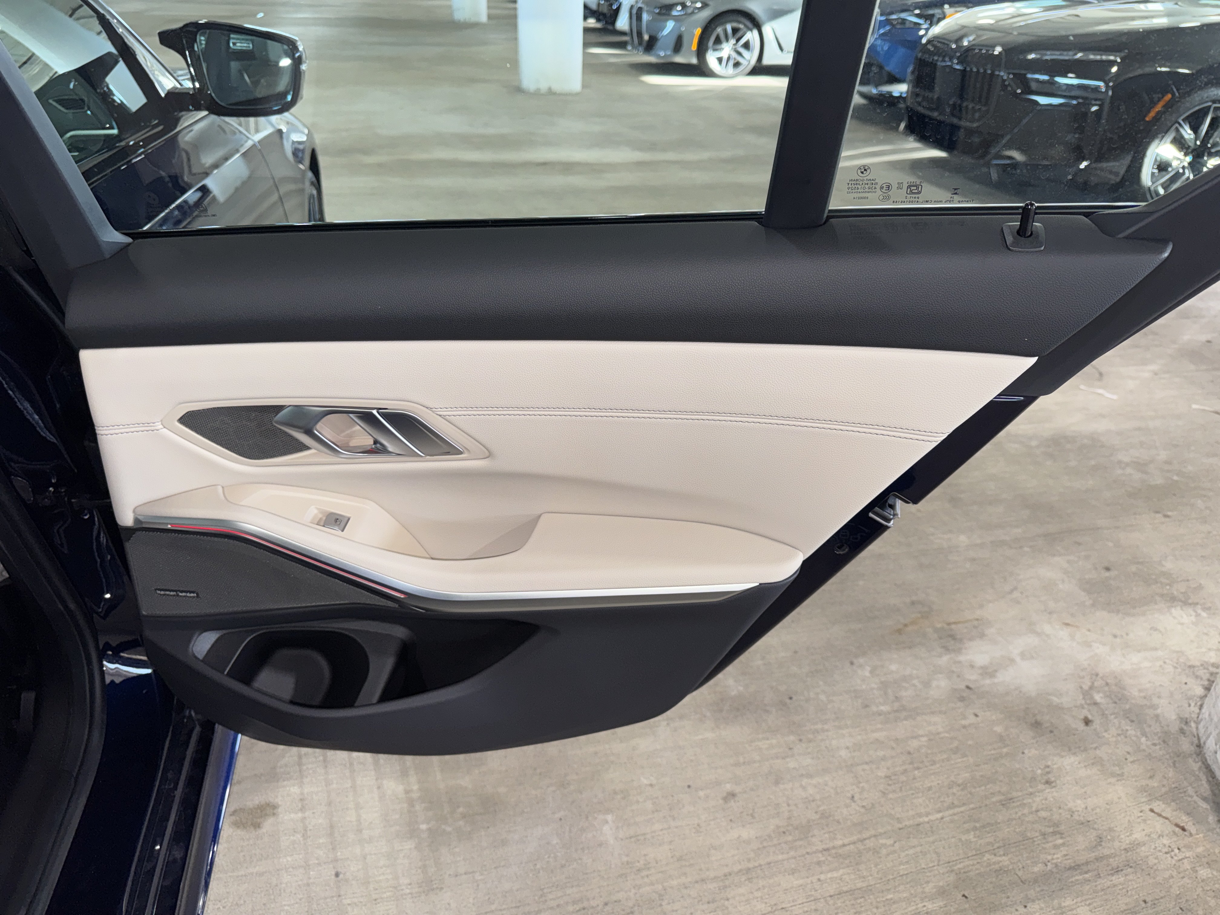 New 2026 BMW M340i w/ Premium Package RWD image 10
