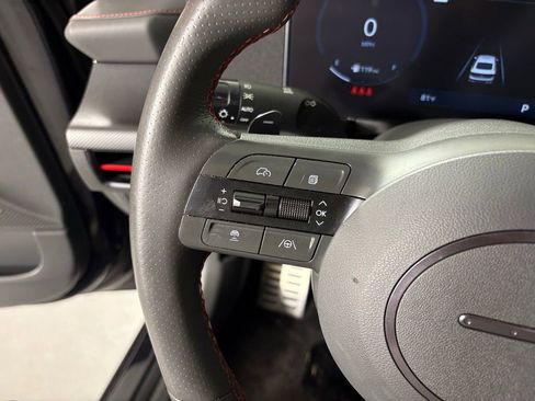 Used 2024 Hyundai Sonata N Line image 21