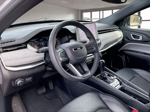 Used 2024 Jeep Compass Latitude image 17