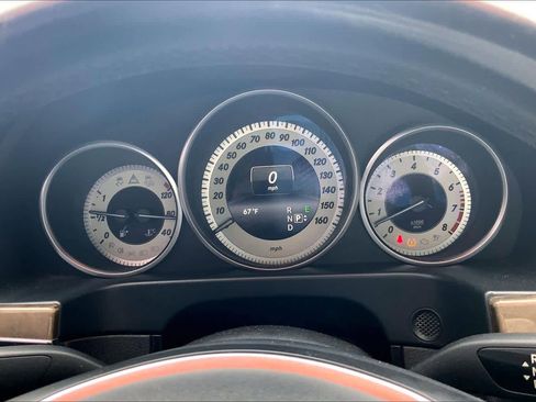 Used 2016 Mercedes-Benz E 350 Sedan image 24