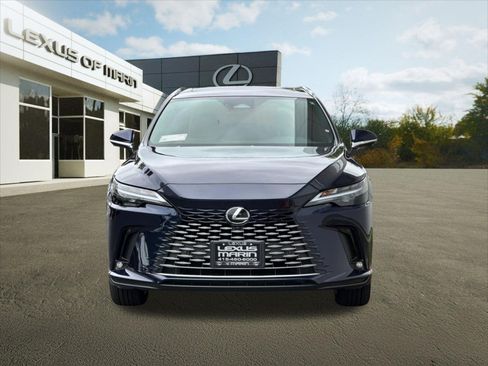New 2026 Lexus RX 350 Premium FWD image 6