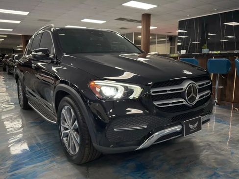 Used 2021 Mercedes-Benz GLE 350 image 26