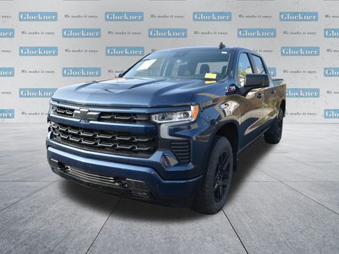 Used 2022 Chevrolet Silverado 1500 RST AWD/4WD image 10