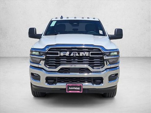 New 2026 RAM 2500 Tradesman image 2