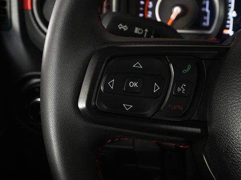 Used 2024 Jeep Wrangler Unlimited Rubicon w/ Technology Group image 19