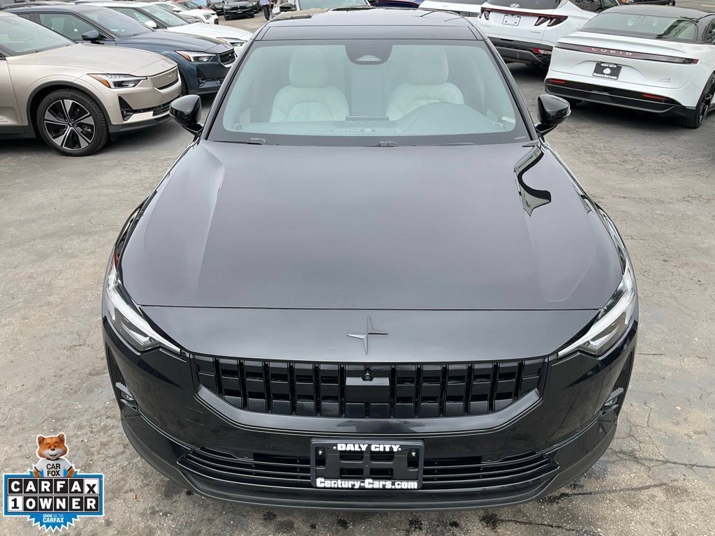 Used 2023 Polestar Polestar 2 w/ Pilot Pack AWD/4WD image 94