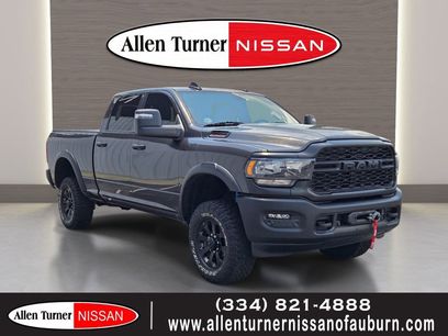 Used 2024 RAM 2500 Tradesman w/ Power Wagon Package