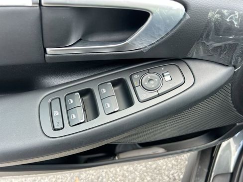 New 2026 Hyundai Sonata Blue FWD image 22