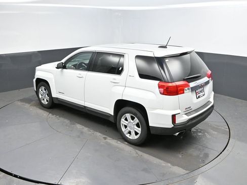 Used 2016 GMC Terrain SLE image 20