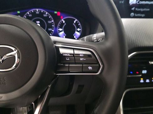 New 2026 MAZDA CX-70 SC image 24