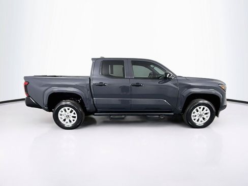 Certified 2025 Toyota Tacoma SR RWD image 10