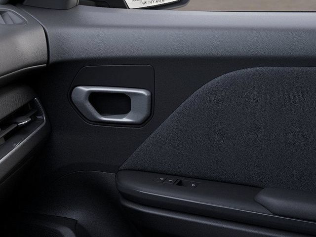 Certified 2026 Kia K4 FWD image 25