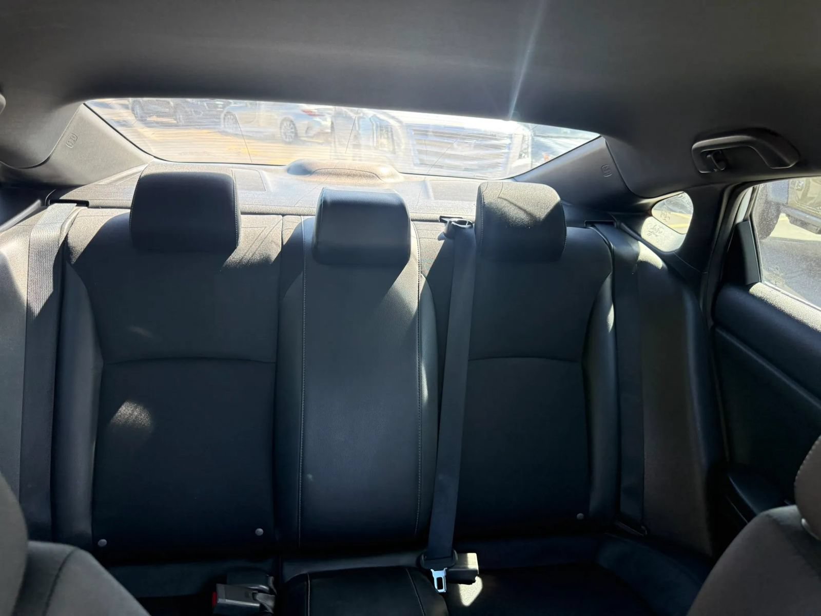 Used 2019 Honda Civic Sport image 21