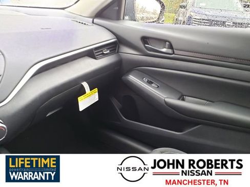 New 2025 Nissan Altima 2.5 S image 7