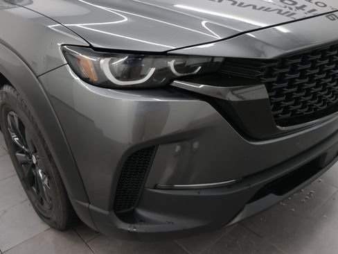Used 2025 MAZDA CX-50 AWD 2.5 S w/ Preferred Package image 22