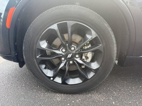 Used 2025 Dodge Durango GT AWD/4WD image 32
