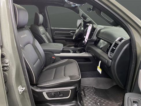 New 2026 RAM 1500 Laramie image 35
